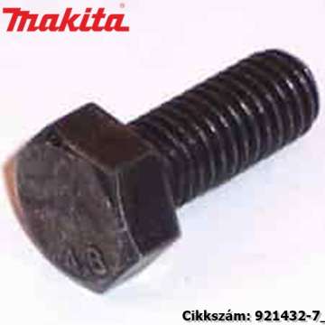Csavar MAKITA alkatrész (MK-921432-7) Csavar MAKITA alkatrész (MK-921432-7)