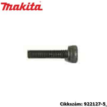Imbuszcsavar M4x16 MAKITA alkatrész (MK-922127-5) Imbuszcsavar M4x16 MAKITA alkatrész (MK-922127-5)