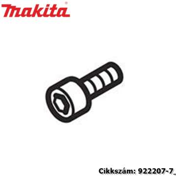 Imbuszcsavar M5x10 MAKITA alkatrész (MK-922207-7) Imbuszcsavar M5x10 MAKITA alkatrész (MK-922207-7)