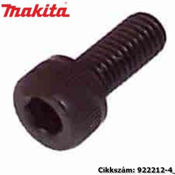 Imbuszcsavar M5x12 MAKITA alkatrész (MK-922212-4) Imbuszcsavar M5x12 MAKITA alkatrész (MK-922212-4)
