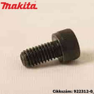 Imbuszcsavar M6x12 MAKITA alkatrész (MK-922312-0) Imbuszcsavar M6x12 MAKITA alkatrész (MK-922312-0)
