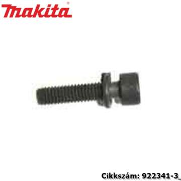 Imbuszcsavar M6x25 MAKITA alkatrész (MK-922341-3) Imbuszcsavar M6x25 MAKITA alkatrész (MK-922341-3)