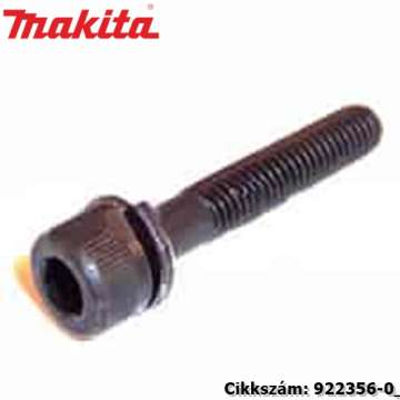 Imbuszcsavar M6x35 MAKITA alkatrész (MK-922356-0) Imbuszcsavar M6x35 MAKITA alkatrész (MK-922356-0)