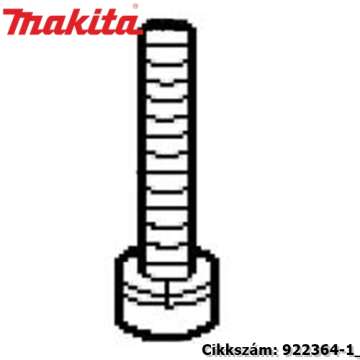 Imbuszcsavar M6x40 MAKITA alkatrész (MK-922364-1) Imbuszcsavar M6x40 MAKITA alkatrész (MK-922364-1)