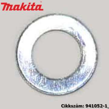 Lapos Alátét 4 MAKITA alkatrész (MK-941052-1) Lapos Alátét 4 MAKITA alkatrész (MK-941052-1)
