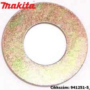 Lapos Alátét 10 MAKITA alkatrész (MK-941251-5) Lapos Alátét 10 MAKITA alkatrész (MK-941251-5)