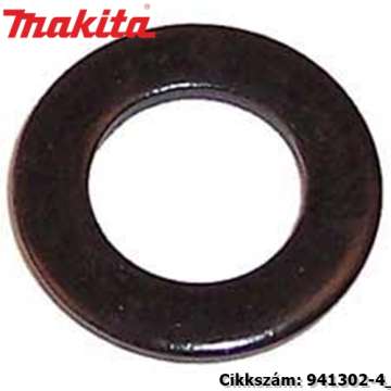 Lapos Alátét 12 2702 MAKITA alkatrész (MK-941302-4) Lapos Alátét 12 2702 MAKITA alkatrész (MK-941302-4)