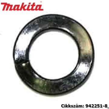Rugós alátét 10 MAKITA alkatrész (MK-942251-8) Rugós alátét 10 MAKITA alkatrész (MK-942251-8)