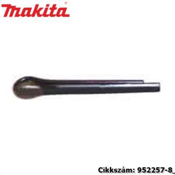 Sasszeg 3,0-20 HR5000 MAKITA alkatrész (MK-952257-8) Sasszeg 3,0-20 HR5000 MAKITA alkatrész (MK-952257-8)
