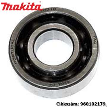 Golyóscsapágy 6203 C4, új MAKITA alkatrész (MK-960102179) Golyóscsapágy 6203 C4, új MAKITA alkatrész (MK-960102179)