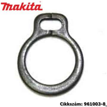 Seeger-gyűrű S-7 MAKITA alkatrész (MK-961003-8) Seeger-gyűrű S-7 MAKITA alkatrész (MK-961003-8)