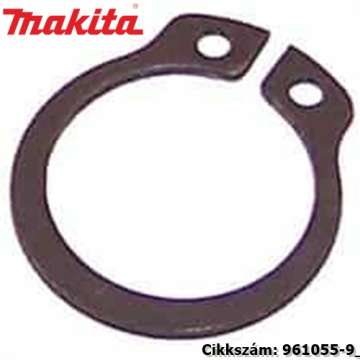 Seeger-gyűrű S-15 MAKITA alkatrész (MK-961055-9) Seeger-gyűrű S-15 MAKITA alkatrész (MK-961055-9)