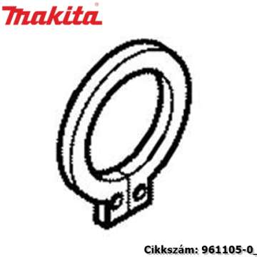 Seeger-gyűrű S-25 MAKITA alkatrész (MK-961105-0) Seeger-gyűrű S-25 MAKITA alkatrész (MK-961105-0)