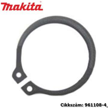 Seeger-gyűrű S-28 MAKITA alkatrész (MK-961108-4) Seeger-gyűrű S-28 MAKITA alkatrész (MK-961108-4)