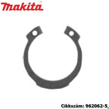 Seeger-gyűrű R-12 MAKITA alkatrész (MK-962062-5) Seeger-gyűrű R-12 MAKITA alkatrész (MK-962062-5)