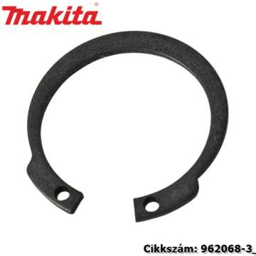 Zéger gyűrű R-18 MAKITA alkatrész (MK-962068-3) Zéger gyűrű R-18 MAKITA alkatrész (MK-962068-3)