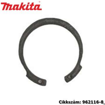 Seeger-gyűrű R-28 MAKITA alkatrész (MK-962116-8) Seeger-gyűrű R-28 MAKITA alkatrész (MK-962116-8)