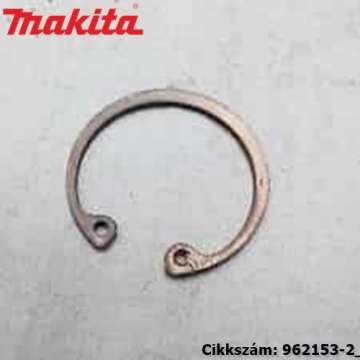 Seeger-gyűrű R-35 MAKITA alkatrész (MK-962153-2) Seeger-gyűrű R-35 MAKITA alkatrész (MK-962153-2)