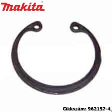 Seeger-gyűrű R-40 MAKITA alkatrész (MK-962157-4) Seeger-gyűrű R-40 MAKITA alkatrész (MK-962157-4)