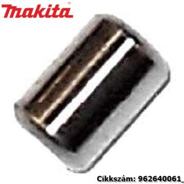 Görgő ZRB 4x6 MAKITA alkatrész (MK-962640061) Görgő ZRB 4x6 MAKITA alkatrész (MK-962640061)