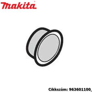 Szűrő DCS9000 MAKITA alkatrész (MK-963601100) Szűrő DCS9000 MAKITA alkatrész (MK-963601100)