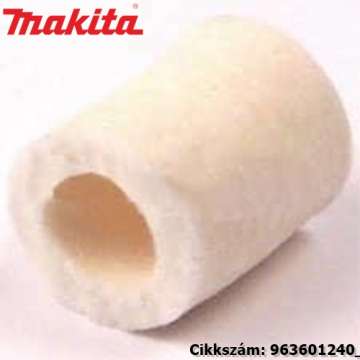 Filc szűrő MAKITA alkatrész (MK-963601240) Filc szűrő MAKITA alkatrész (MK-963601240)