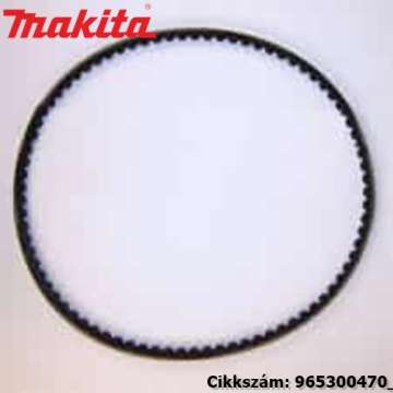 Ékszíj/DPC7311 MAKITA alkatrész (MK-965300470) Ékszíj/DPC7311 MAKITA alkatrész (MK-965300470)