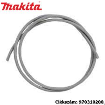 Gyújtáskábel, 1 méter MAKITA alkatrész (MK-970310200) Gyújtáskábel, 1 méter MAKITA alkatrész (MK-970310200)