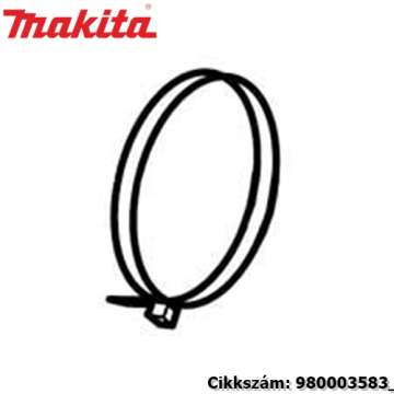 Szalagkábel MAKITA alkatrész (MK-980003583) Szalagkábel MAKITA alkatrész (MK-980003583)
