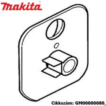 Rögzítő lap érintkezőhöz ML120 MAKITA alkatrész (MK-GM00000080) Rögzítő lap érintkezőhöz ML120 MAKITA alkatrész (MK-GM00000080)