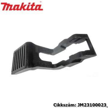 Rögzítő fül LS1018 Makita alkatrész (MK-JM23100023) Rögzítő fül LS1018 Makita alkatrész (MK-JM23100023)