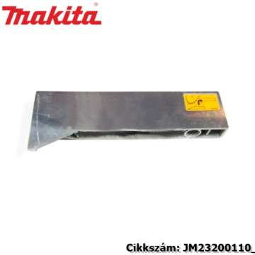 Vezető LS1018L Makita alkatrész (MK-JM23200110) Vezető LS1018L Makita alkatrész (MK-JM23200110)