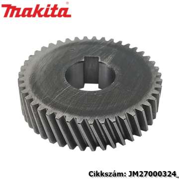 Fogaskerék MLT Makita alkatrész (MK-JM27000324) Fogaskerék MLT Makita alkatrész (MK-JM27000324)
