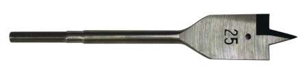 Lapos fúró 26 x 162 mm MAKITA (MK-P-58768) Lapos fúró 26 x 162 mm MAKITA (MK-P-58768)