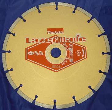 Vágótárcsa 230 mm MAKITA (MK-P-26303)