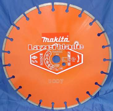 Gyémánt tárcsa 350 mm LB7 MAKITA (MK-P-28260) Gyémánt tárcsa 350 mm LB7 MAKITA (MK-P-28260)