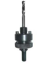 Körkivágó befogószár Bi-metal 32-152 mm MAKITA (MK-P-35184) Körkivágó befogószár Bi-metal 32-152 mm MAKITA (MK-P-35184)