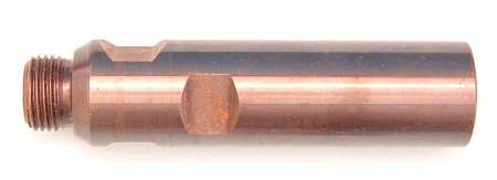 Fúrókorona hosszabbító 100 mm MAKITA (MK-P-41551) Fúrókorona hosszabbító 100 mm MAKITA (MK-P-41551)