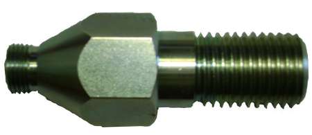 Átalakító 1/2col - 5/4col MAKITA (MK-P-41682) Átalakító 1/2col - 5/4col MAKITA (MK-P-41682)