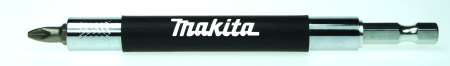 Bittartó mágneses átlátszó 120 mm MAKITA (MK-P-46280) Bittartó mágneses átlátszó 120 mm MAKITA (MK-P-46280)