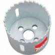 Körkivágó Bi-metal 19 mm MAKITA (MK-P-34942) Körkivágó Bi-metal 19 mm MAKITA (MK-P-34942)