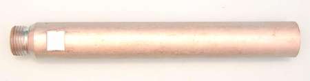 Hosszabbító 1/2col 250 mm MAKITA (MK-P-57255) Hosszabbító 1/2col 250 mm MAKITA (MK-P-57255)