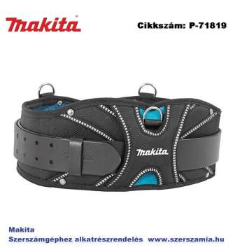 Nagy teherbírású öv MAKITA