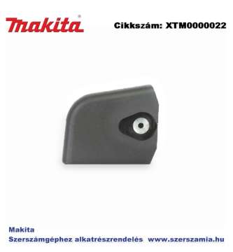 Lánc fedél, burkolat EY2650H MAKITA (MK-XTM0000022) Lánc fedél, burkolat EY2650H MAKITA (MK-XTM0000022)
