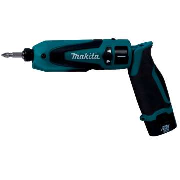 MAKITA Akkus ütvecs.behajtó 7,2V MAKITA Akkus ütvecs.behajtó 7,2V