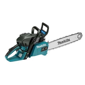 55,7 cm3 benzinmotoros láncfűrész 4,1Le, 45 cm, 3/8”, 1,5mm 55,7 cm3 benzinmotoros láncfűrész 4,1Le, 45 cm, 3/8”, 1,5mm