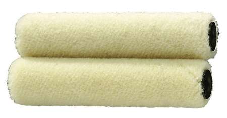 Fűtőtest henger, velúr, 4 mm-es szálhossz, SB 2 Velvet HK 6cm 2db