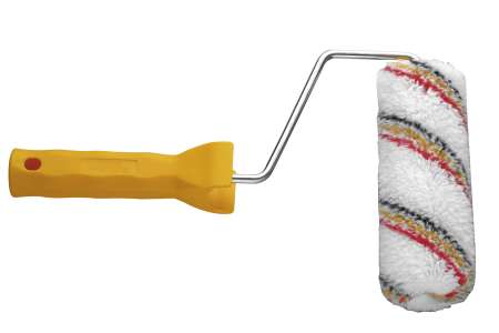 Fűtőtest henger nyéllel, 12 mm-es szálhossz, MIDI Topline HKD-R 15cm Fűtőtest henger nyéllel, 12 mm-es szálhossz, MIDI Topline HKD-R 15cm