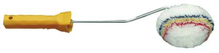 Sarokhenger nyéllel, 18 mm-es szálhossz Topline Edge-R Sarokhenger nyéllel, 18 mm-es szálhossz Topline Edge-R