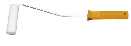 Lakkhenger, egyenes, nyéllel Soft HK-R 11cm Lakkhenger, egyenes, nyéllel Soft HK-R 11cm